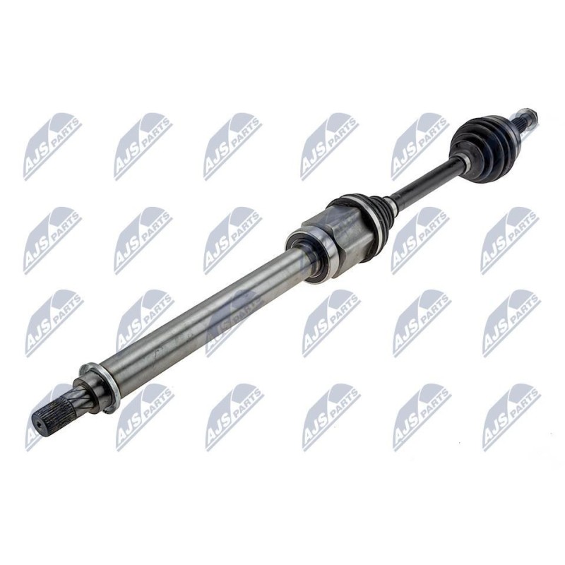 Demi-arbre de transmission GAUCHE FORD ECOSPORT 1.5TI 13 - CN15-3B436-MA, CN153B436MA