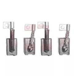 conjuntos de escovas para HITACHI S1247 S1259 starter