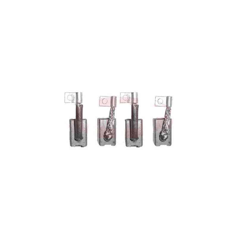 brush sets for HITACHI S1247 S1259 starter brush sets for HITACHI S1247 S1259 starter