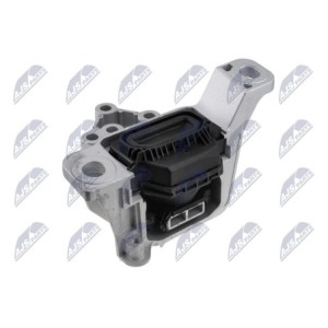 Moteur de support DROITE FORD KUGA III 20 4X4 2019 -2.0 ECOBLUE 16V -140 KW 190 HP - 2 434 838, 177780