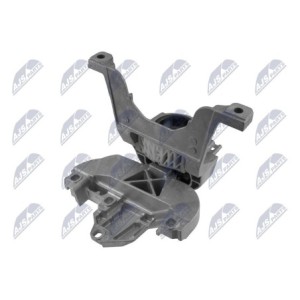 Moteur de support AVANT MERCEDES A 177 2018 - A 220 2.0 -140 KW 190 HP - 2472401600, A2472401600