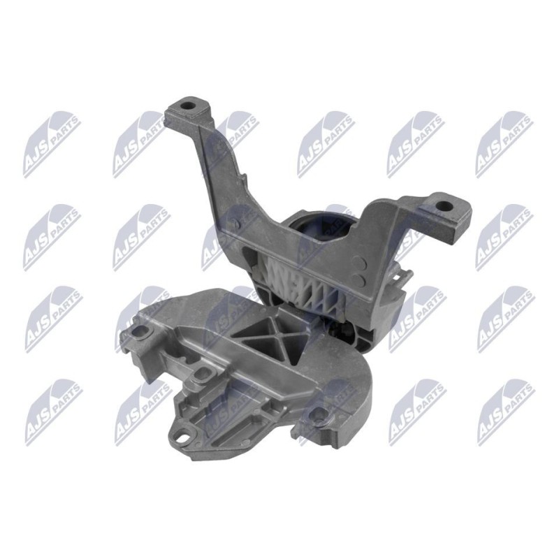 Moteur de support AVANT MERCEDES A 177 2018 - A 220 2.0 -140 KW 190 HP - 2472401600, A2472401600