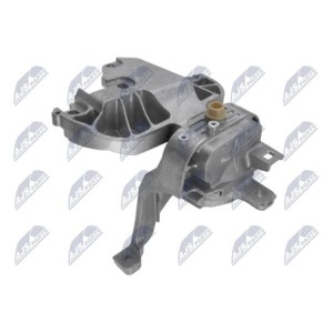 Moteur de support AVANT MERCEDES A 177 2018 - A 220 2.0 -140 KW 190 HP - 2472401600, A2472401600