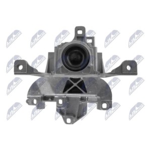 Moteur de support AVANT MERCEDES A 177 2018 - A 220 2.0 -140 KW 190 HP - 2472401600, A2472401600