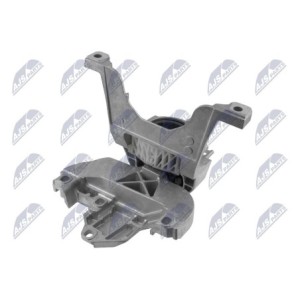 Moteur de support AVANT MERCEDES CLA 118 2019 -CLA 220 2.0 -140 KW 190 HP - 2472401600
