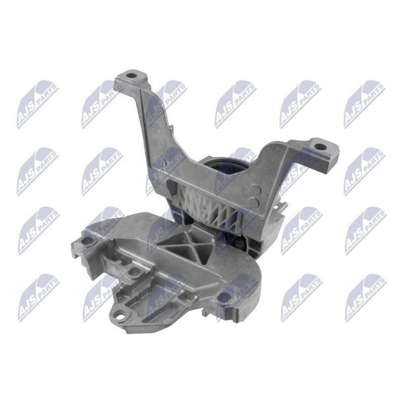Moteur de support AVANT MERCEDES CLA 118 2019 -CLA 220 2.0 -140 KW 190 HP - 2472401600