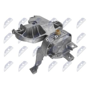 Moteur de support AVANT MERCEDES CLA 118 2019 -CLA 220 2.0 -140 KW 190 HP - 2472401600