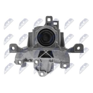 Moteur de support AVANT MERCEDES CLA 118 2019 -CLA 220 2.0 -140 KW 190 HP - 2472401600