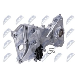 Pompe à huile ENG 1.8 HONDA CIVIC VIII IX 2005-2012 - 15100-RNA-A02, 15100-RNC-T01, 15100-RZP-003