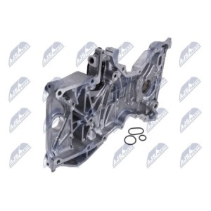 Pompe à huile ENG 1.8 HONDA CIVIC VIII IX 2005-2012 - 15100-RNA-A02, 15100-RNC-T01, 15100-RZP-003