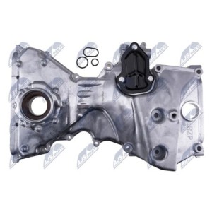 Pompe à huile ENG 1.8 HONDA CIVIC VIII IX 2005-2012 - 15100-RNA-A02, 15100-RNC-T01, 15100-RZP-003