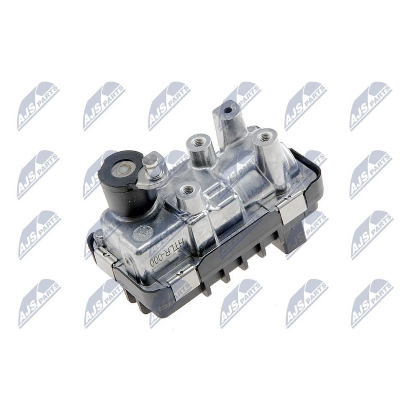 Régulation de la turbine G-43 6nw009206 JAGUAR S-TYPE 1999-2007 - ECD-LR-000, 9206151, 6NW 009 206