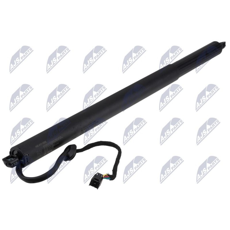 Vérin De Coffre DROITE HYUNDAI PALISSADE 18 - 81780-S8100