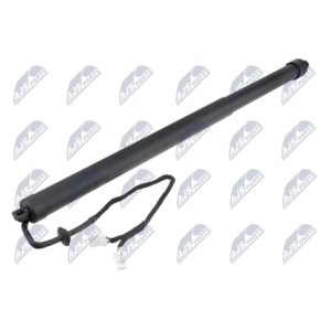 Vérin De Coffre GAUCHE PEUGEOT 5008 II 17 - 9830770680