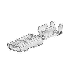 Cosses pour connexion de relais sur boîtes modulaires