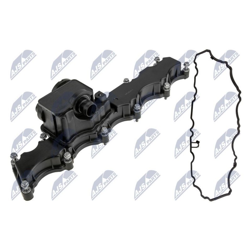 Ventilation du carter moteur CARTER MOTEUR LAND ROVER RANGE ROVER SPORT 3.0 2019 - LR121750, LR121750
