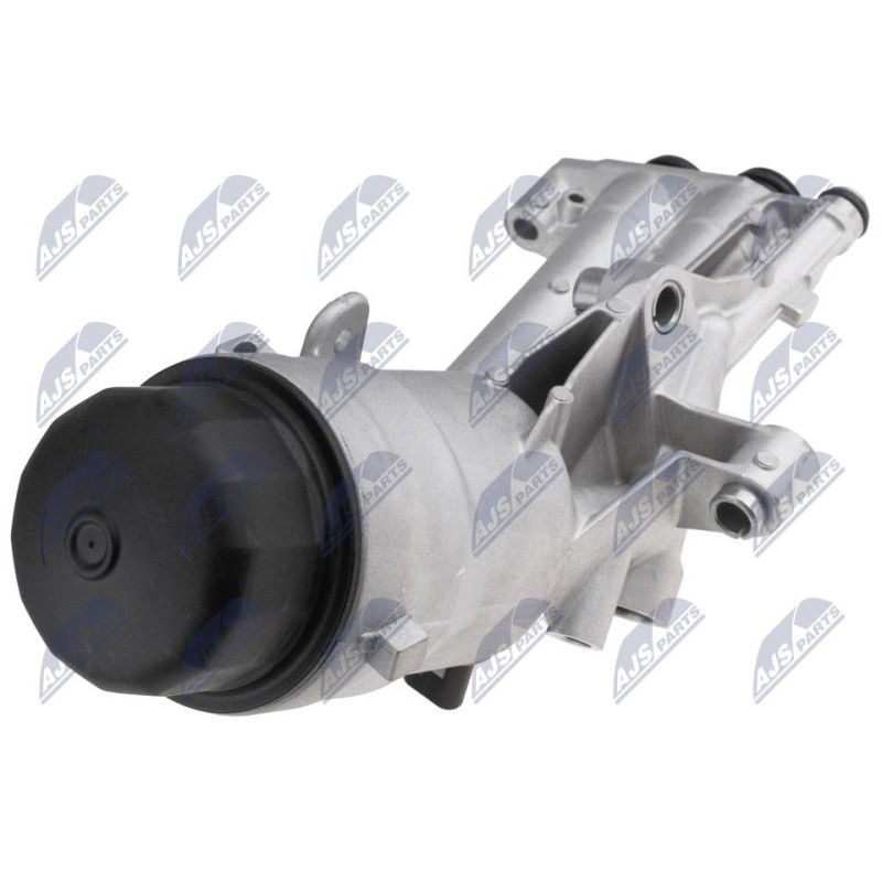 Boîtier de filtre à huile LAND ROVER RANGE ROVER EVOQUE 12 - LR097160