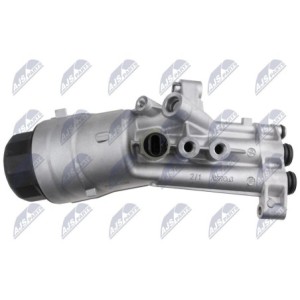 Boîtier de filtre à huile LAND ROVER RANGE ROVER EVOQUE 12 - LR097160