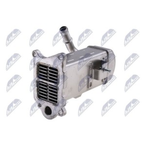 Radiateur Échappement De Vanne Egr ENG.1.5D 2.0D 2.0DH FORD C-MAX II - 9671398180, 1855876, 9671398180