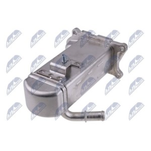 Radiateur Échappement De Vanne Egr ENG.1.5D 2.0D 2.0DH FORD C-MAX II - 9671398180, 1855876, 9671398180