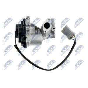 Vanne Egr LAND ROVER RANGE ROVER 3.6D 2006 - LR006987, 20024N, 959360
