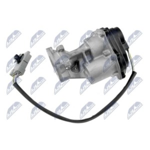 Vanne Egr LAND ROVER RANGE ROVER 3.6D 2006 - LR006987, 20024N, 959360
