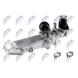 Vanne EGR VW GOLF VI 1.6TDI - 03L131512AP, 280751016, 03L 131 512