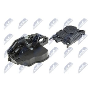 Actonneur La Fermeture Centrale Arrière BMW X5 E70 2006 - 51227167587, 51 22 7 315 023, 51225A36E85