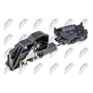 Actonneur La Fermeture Centrale Arrière BMW X5 E70 2006 - 51227167587, 51 22 7 315 023, 51225A36E85