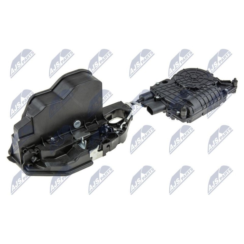 Actonneur La Fermeture Centrale Arrière BMW X5 E70 2006 - 51227315024, 51 22 7 315 024, 51225A36E86 Actonneur La Fermeture Centrale Arrière BMW X5 E70 2006 - 51227315024, 51 22 7 315 024, 51225A36E86