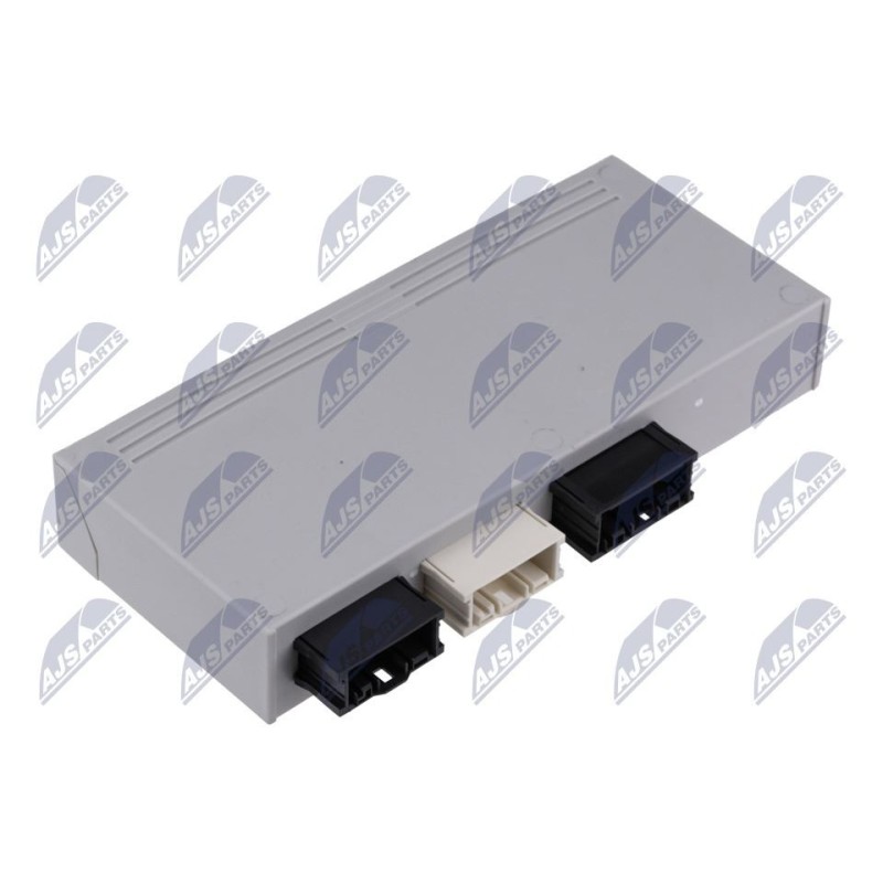 Module de commande du couvercle du coffre arrière BMW 7 F01 F02 F03 2008 - 61357394649, 61357394649, 59SKV214