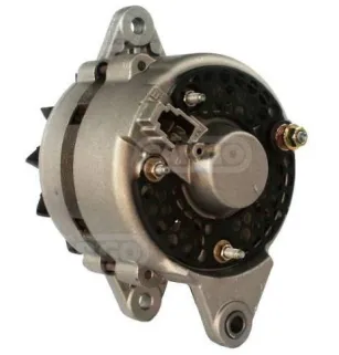 Alternatore 14 Volt 35 A, Kubota 1418264011, Perkins 185046170, Isuzu 5812001631