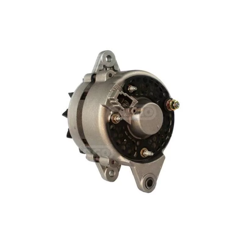 Alternateur 14 Volts 35 A, Kubota 1418264011, Perkins 185046170, Isuzu 5812001631