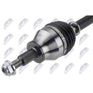 Demi-arbre de transmission JEEP WRANGLER JL 17 - 68413463AA, 18-226090