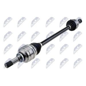 Transmission semi-course CHEVROLET CAMARO 3.6 10-15 ARRIÈRE - 22813174, 92238376