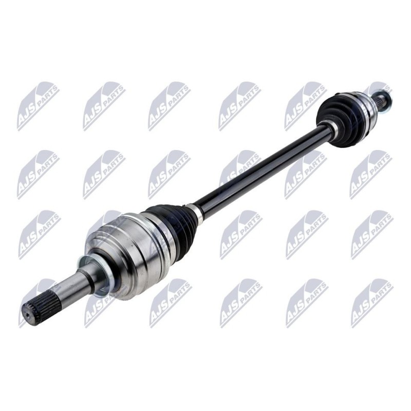 Transmission semi-course CHEVROLET CAMARO 3.6 10-15 ARRIÈRE - 22813174, 92238376