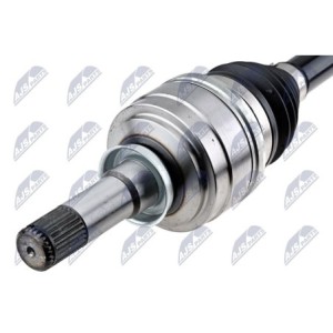 Transmission semi-course CHEVROLET CAMARO 3.6 10-15 ARRIÈRE - 22813174, 92238376