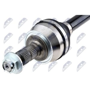 Transmission semi-course CHEVROLET CAMARO 3.6 10-15 ARRIÈRE - 22813174, 92238376