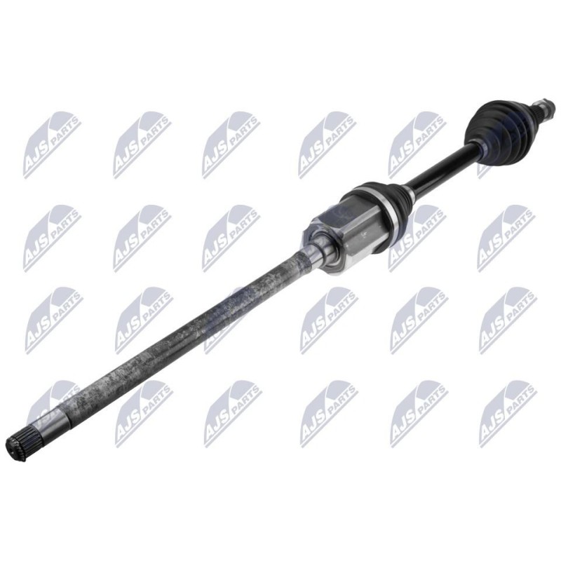 Demi-arbre de transmission JAGUAR F-TYPE 5.0SCV8 P450AWD - T98990