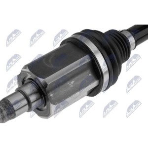 Demi-arbre de transmission JAGUAR F-TYPE 5.0SCV8 P450AWD - T98990