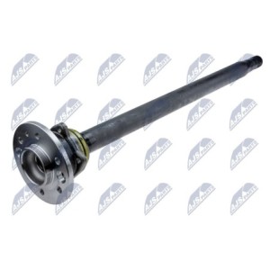 Je suis arrivé avec Moyeu MERCEDES SPRINTER 906 907 06 - 2E0501171G, BSP22908, 29SKV998