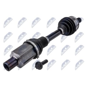Demi-arbre de transmission MERCEDES CLASSE E W213 - A2133304805, 2133309902, A2133304805