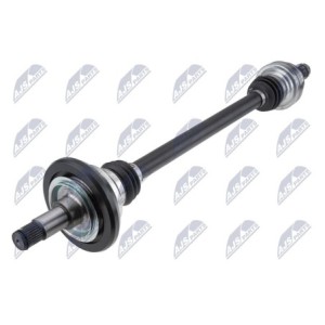Demi-arbre de transmission MERCEDES C W205 - A2053509908, A2053509908