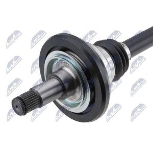 Demi-arbre de transmission MERCEDES C W205 - A2053509908, A2053509908