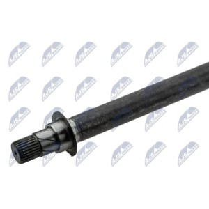 Demi-arbre de transmission RENAULT TALISMAN 1.6TCE150 - 391002423R, TR715, R1715