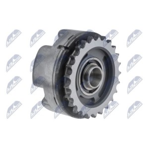 Poulie Du Dispositif De Reglage AUDI A4 3.2 4.2FSI 05-09 - 06E109083G, 06E109083G, 06E109083E