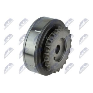 Poulie Du Dispositif De Reglage AUDI A4 2.0 2000-2008 - 06B109088D, 21-7099, RV025