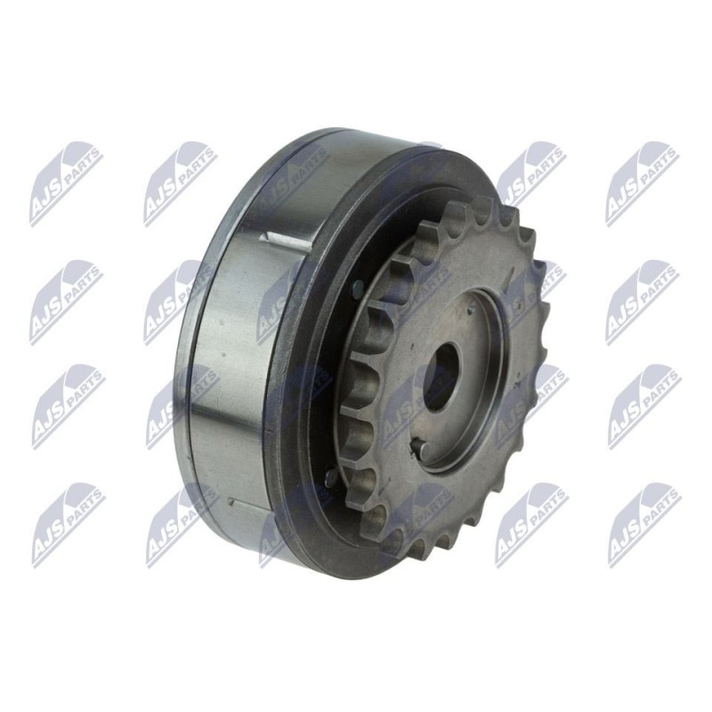 Poulie Du Dispositif De Reglage AUDI A4 2.0 2000-2008 - 06B109088D, 21-7099, RV025