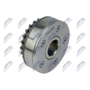 Poulie Du Dispositif De Reglage AUDI A4 2.0 2000-2008 - 06B109088D, 21-7099, RV025