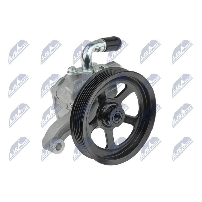 Pompe La Direction Assistée SUZUKI GRAND VITARA XL-7 3.2 - 25775403, 25964298, 49100-78J00